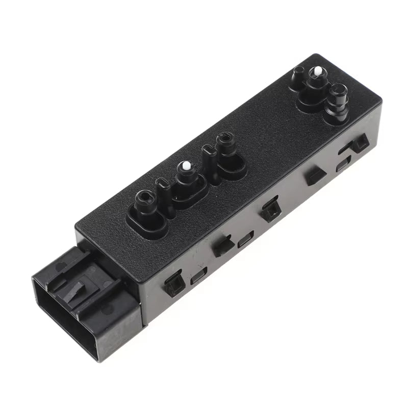Front Left Right Power Seat Switch Driver Side Power Seat Switch 25974714 25974715 Fit For Chevrolet Camaro 2010-2015