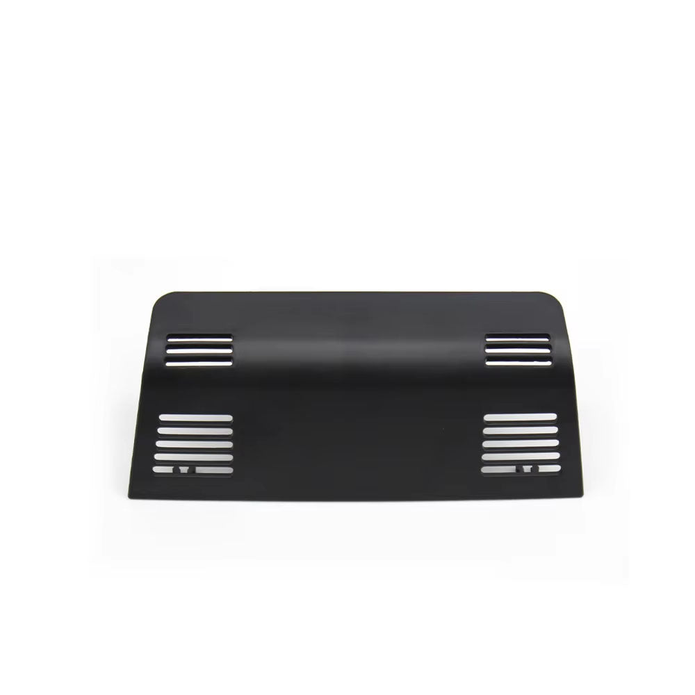 Car Interior Sunroof Switch Roof Reading Lamp Cover Trim For BMW X1 3 Series E84 E91 51448036236