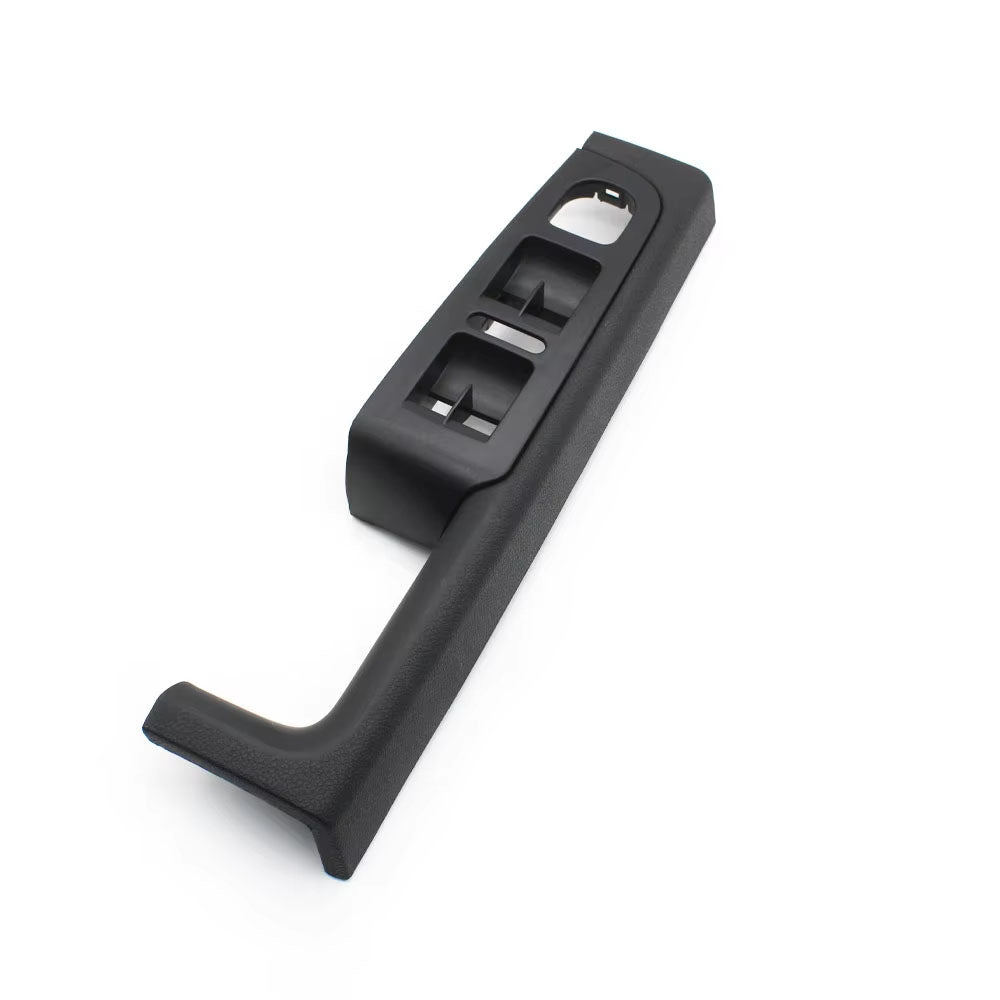 Car Front Rear Interior Door Handle Armrest Frame Switch Control Panel Trim For Skoda Superb 2008-2013 3TD867157