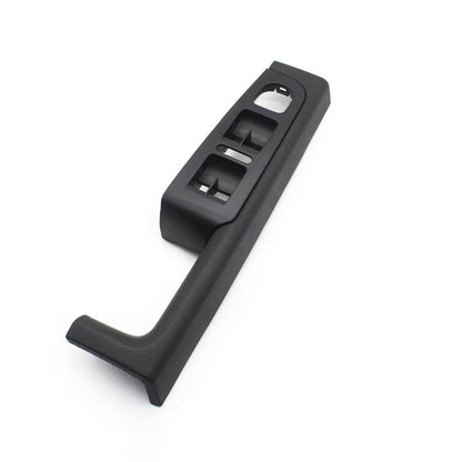Car Front Rear Interior Door Handle Armrest Frame Switch Control Panel Trim For Skoda Superb 2008-2013 3TD867157