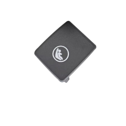 For Volvo S60 S90 Car Rear Child Seat Fixing ISOFix Cover Hook ISOFIX Cover Child Restraint Switch For Volvo V60 V90 XC40 XC60