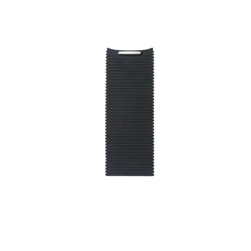 Center Console Sliding Roller Blind Cover 5KD83253182V Cup Holder Pull Curtain Shutters Cup Holder for VW Golf 6 2009-2014