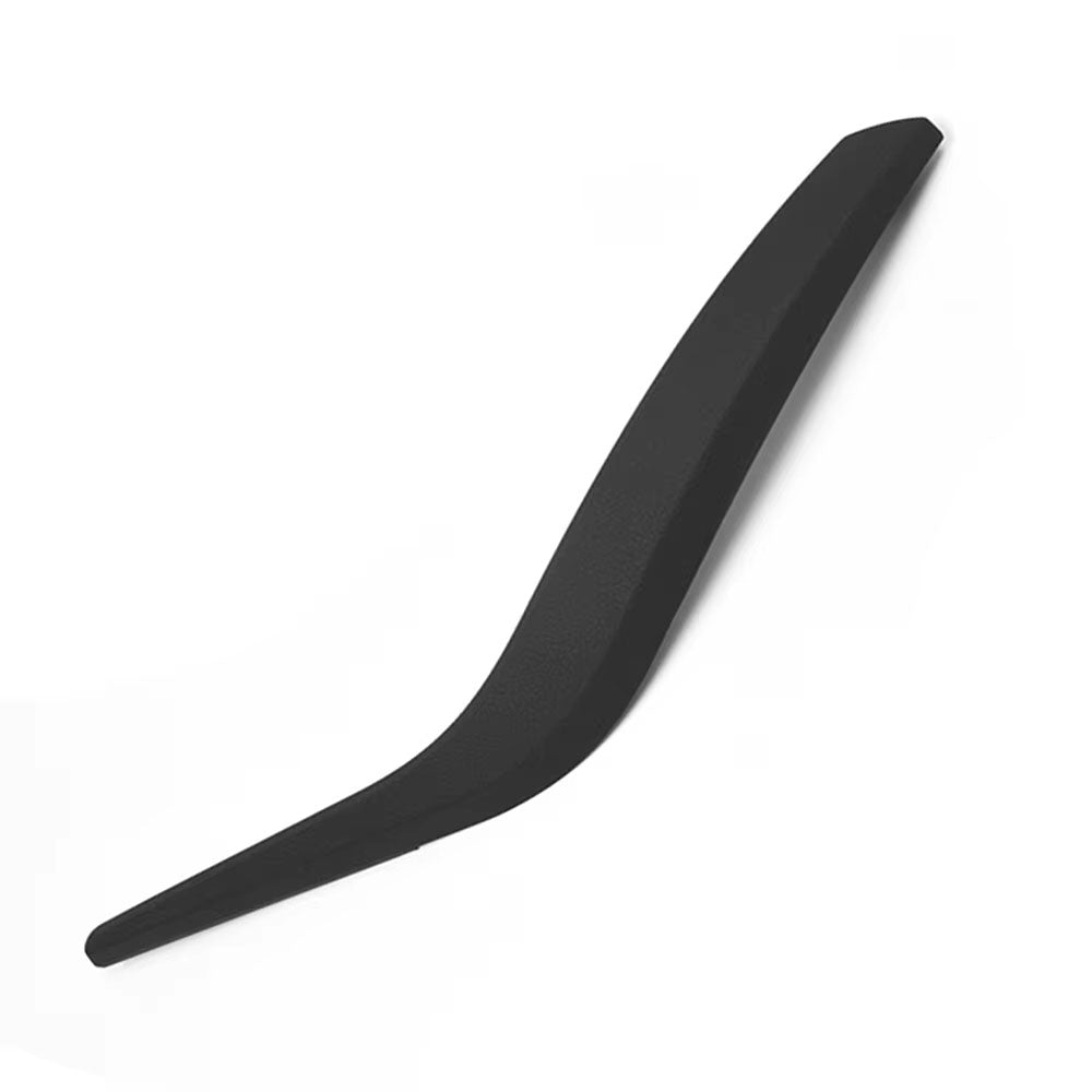 Car Interior Door Left Right Pull Handle Outer Cover Trim Replacement For BMW X1 E84 2010 2011 2012 2013 2014 2015 2016