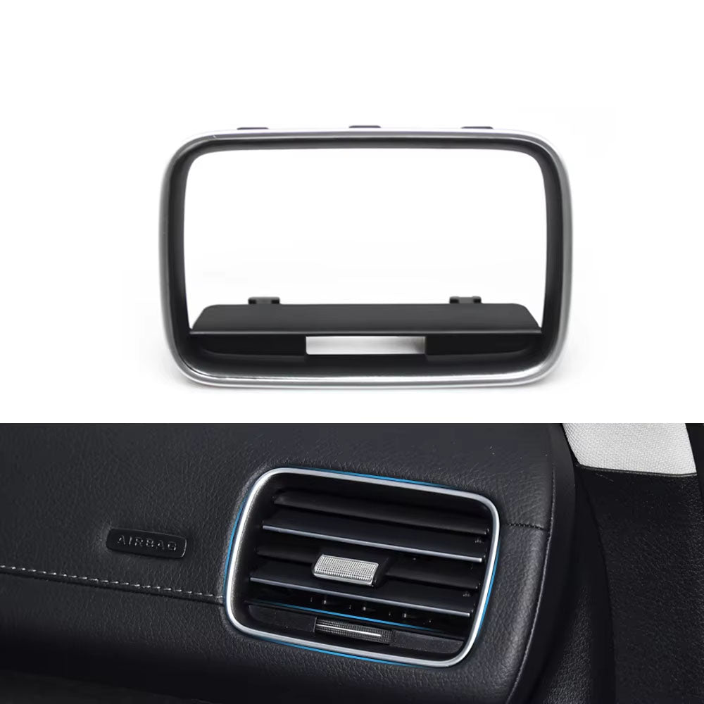 Car Front Left Right Air Vent Outlet Grille AC Slide Tab Clip Repair Kit For Benz W167 GLS GLE 350 400 450 500 580 2020-2025