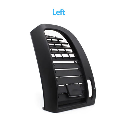Car Left Right Central Air Vent Outlet Cover For Mercedes Benz Vito Viano W636 W639 2004 2005 2006 2007 2008 2009 2010-2015