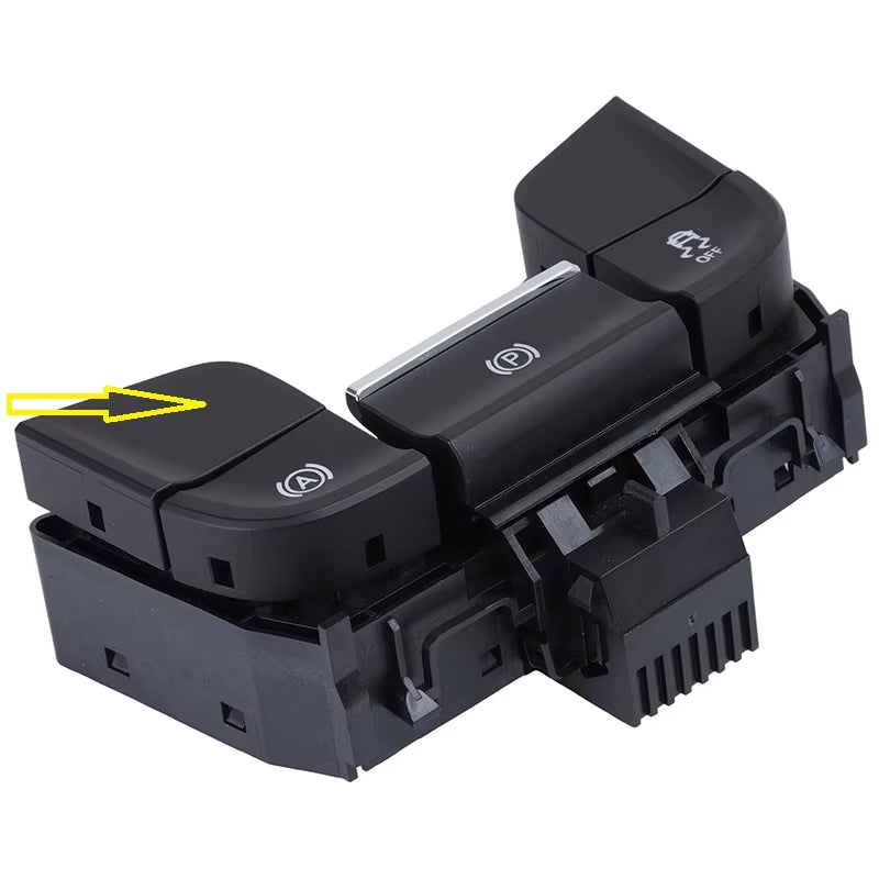 56G927225 Hand Brake Handbrake Parking Brake Switch Car 56G928225A For VW Skoda Kodiaq Karoq