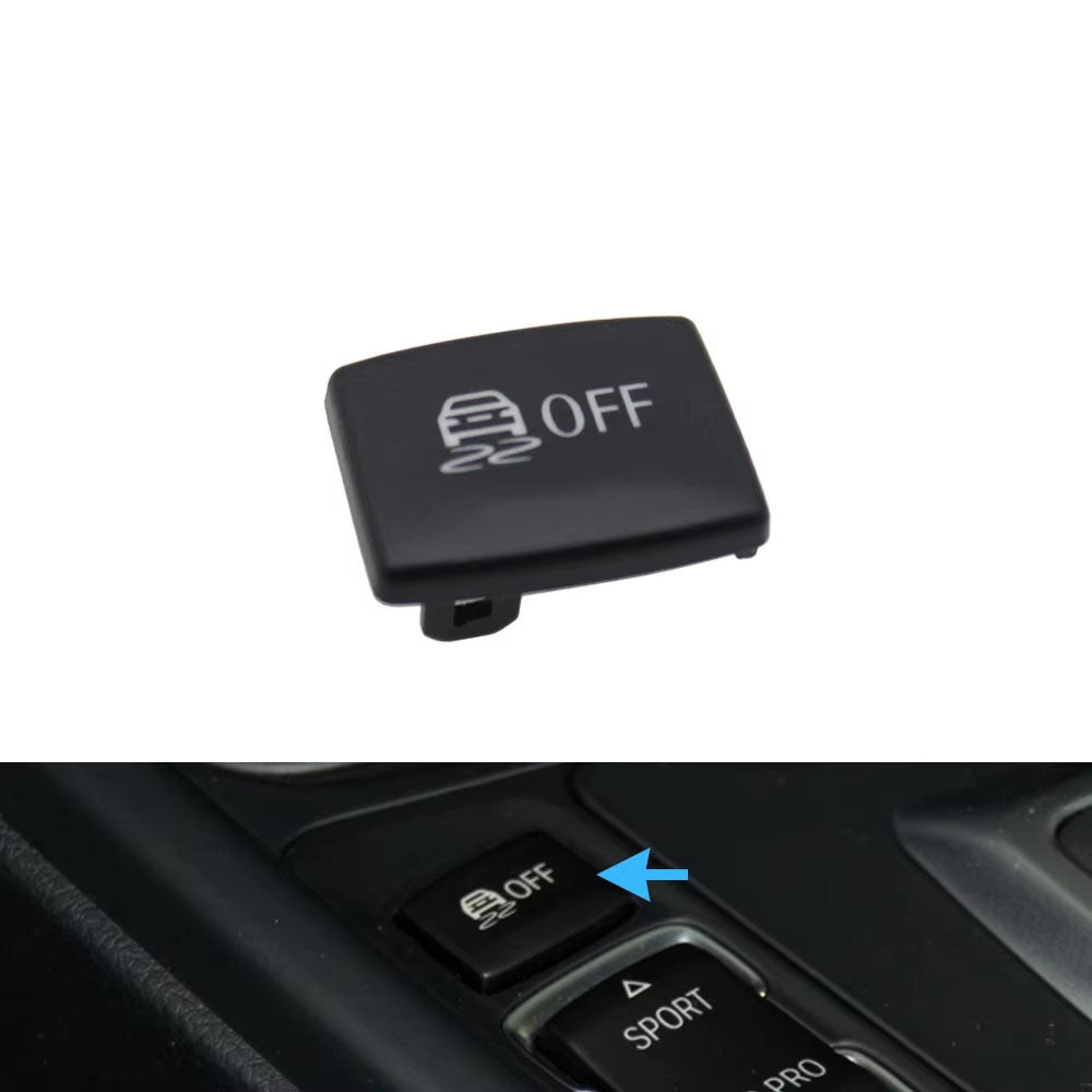 Car ESP Antislip Switch Sport ECO Pro Buttons Radar Sensor Key For BMW 1 2 3 4 Series F20 F21 F22 F23 F30 F31 F34 F35 F32 F36