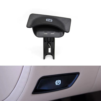 LHD RHD Car Handbrake Parking Brake Lever Release Handle For Mercedes Benz E Class W211 E250 E260 E300 E320 2003-2006