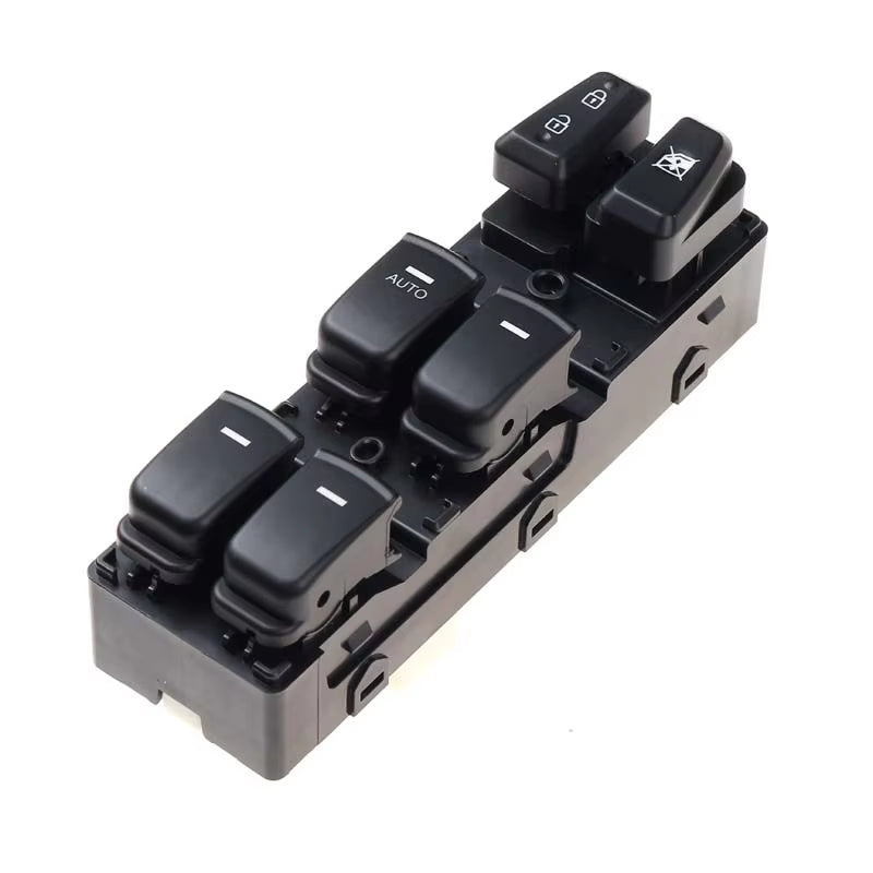 New Power Window Switch For Hyundai 2011-2014 Sonata 935703S000 93570-3S000 935703S000RAS Auto Part