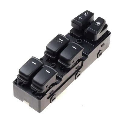 New Power Window Switch For Hyundai 2011-2014 Sonata 935703S000 93570-3S000 935703S000RAS Auto Part