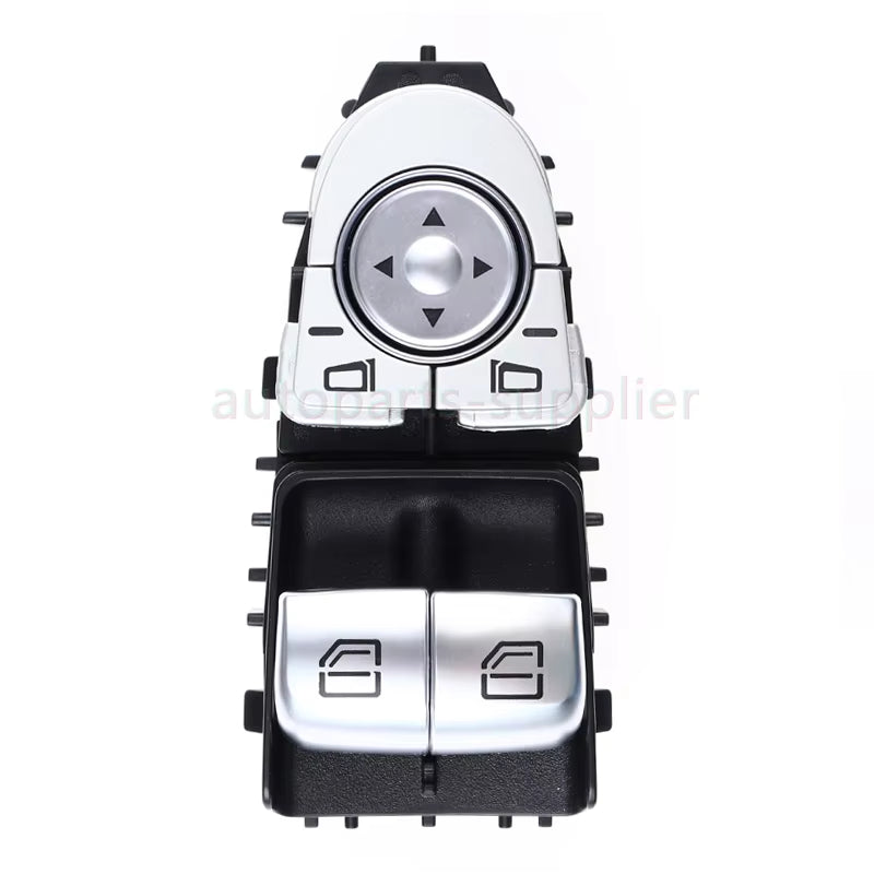 New 2059050302 New Power Window Switch Electric Window Switch For Mercedes Vito W447 2015-2018 A2059050302