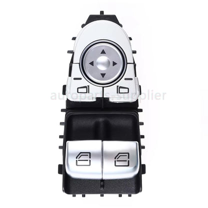 New 2059050302 New Power Window Switch Electric Window Switch For Mercedes Vito W447 2015-2018 A2059050302