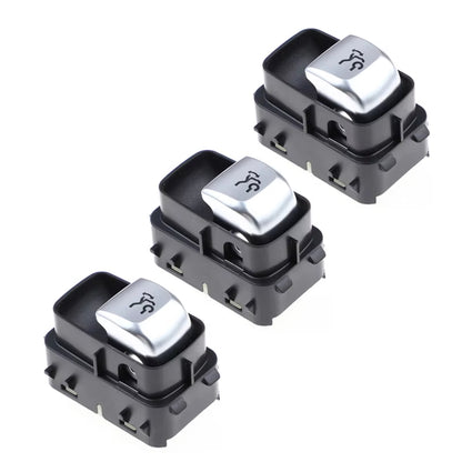 A2059051713 Rear Trunk Release Switch Control Button Car 2059051713 2229055011 For Mercedes GLC W205 W253 X253 C253 2015-2010