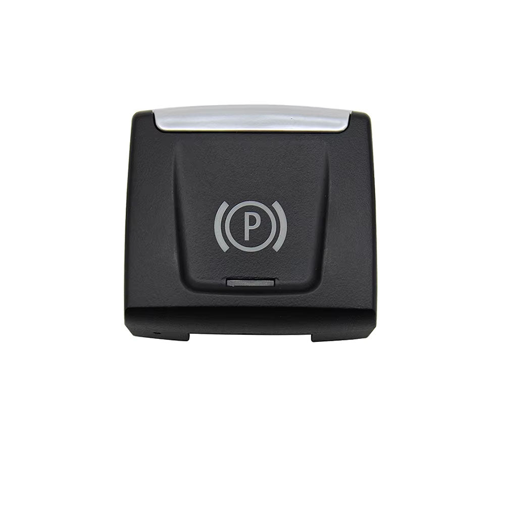 2 Colors Electronic Handbrake Parking Switch Control Button Replacement For BMW X1 F48 F49 X2 F39 2 Series F45 F46