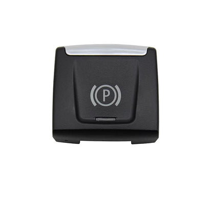 2 Colors Electronic Handbrake Parking Switch Control Button Replacement For BMW X1 F48 F49 X2 F39 2 Series F45 F46