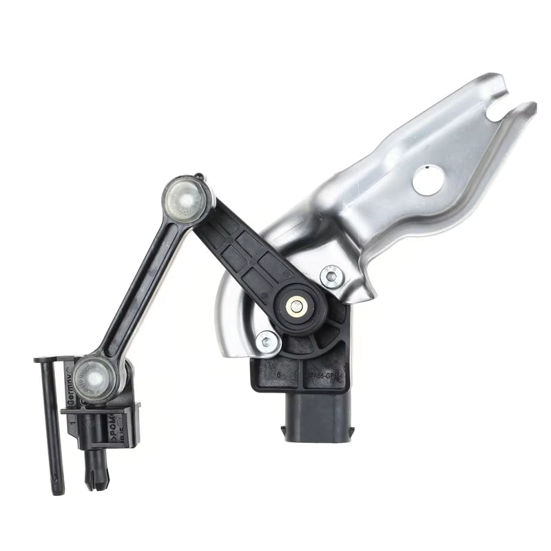 New 7L0616213D 7L0616214C Front Air Suspension Height Level Sensor For Volkswagen Touareg for Audi Q7 7L6 7LA