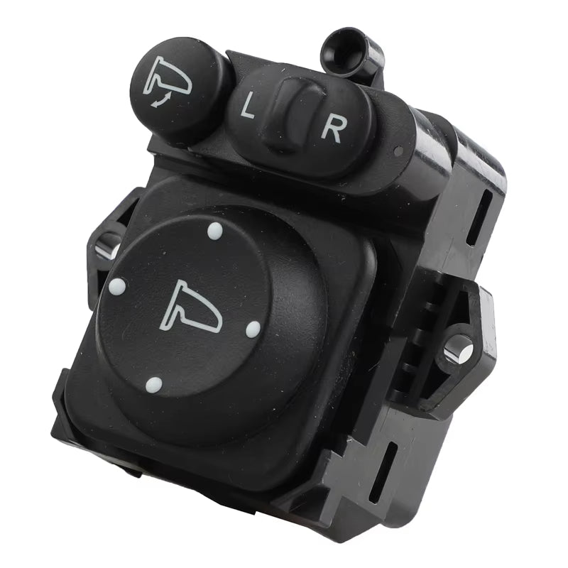 New 35190-T5A-J11 35190-T7A-J11 Master Adjust Knob Mirror Switch for Honda CRV Accord Odyssey 2012-2017 35190T7AJ11