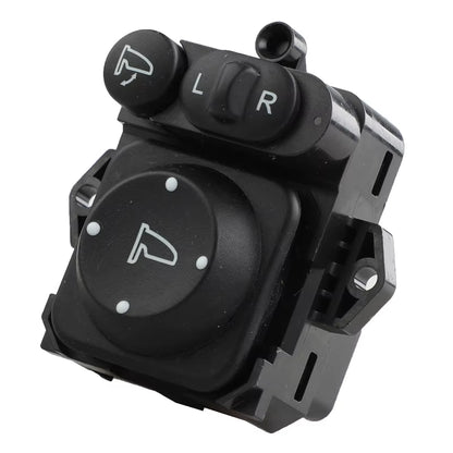 New 35190-T5A-J11 35190-T7A-J11 Master Adjust Knob Mirror Switch for Honda CRV Accord Odyssey 2012-2017 35190T7AJ11