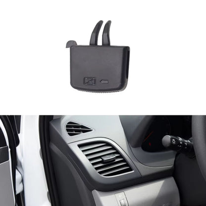 For Hyundai Verna Reina Accent 2010-2016 Car A/C Air Vent Grille Tab Clip Plastic Automobile Air Conditioner Clip Repair kit