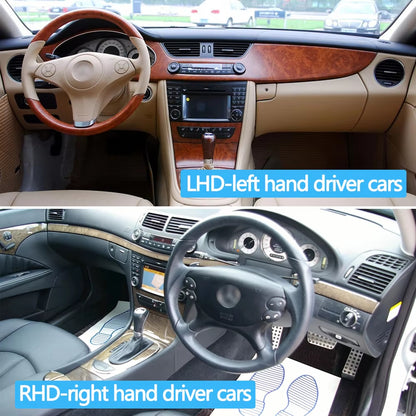 Car Center Console Drink Cup Holder For Mercedes BENZ E CLS Class W211 W219 E320 E350 E500 CLS350 CLS500 2116800014 B66920118