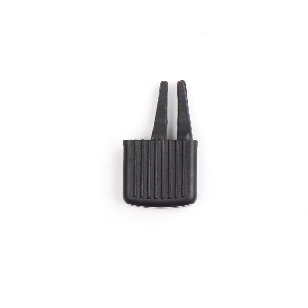 Car Front A/C Air Conditioning Vent Outlet Tab Clip Repair Kit For VW Touran 2005-2015 Auto Interior Accessories 1TD819703A
