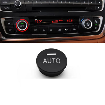 Dashboard Air Condition AC Button Key Cap Repair Kit For BMW 1 2 3 4 F Series F20 F30 F35 F45 F46 F80