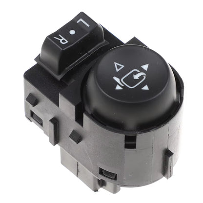 23301469 Power Mirror Control Switch Button Car Fit For Opel Insignia Vauxhall Astar