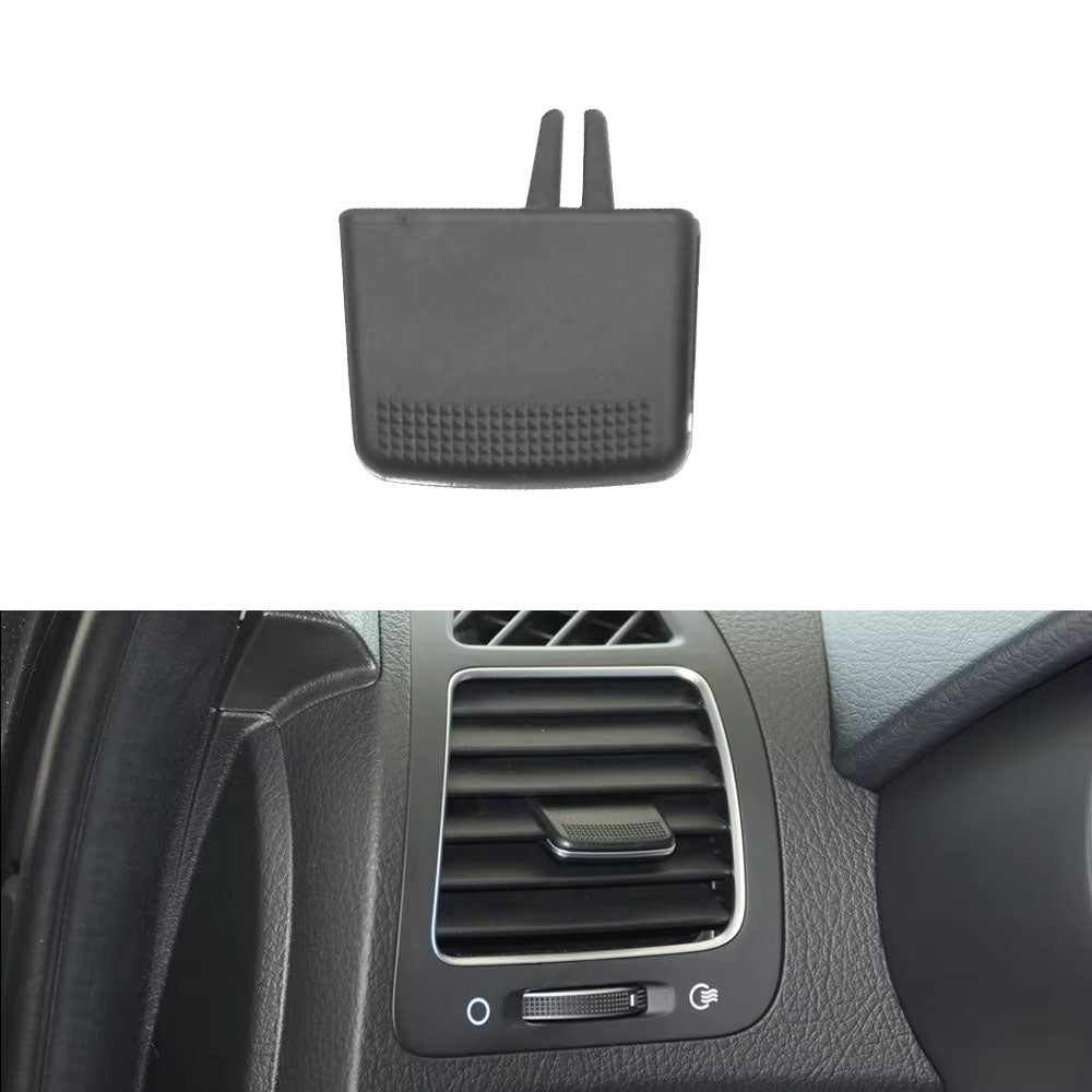 Car Front Air Conditioning A/C Air Vent Outlet Tab Air Conditioning Leaf Adjust Clip Repair Kit for Kia Sorento 2009-2014