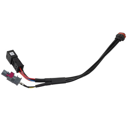 5Q0980556B Rear View Backup Camera Parking Camera 5Q0980568B 5Q0980546A Fit For MQB MIB 2 PRO Seat Leon 5F SKODA VW Golf MK7