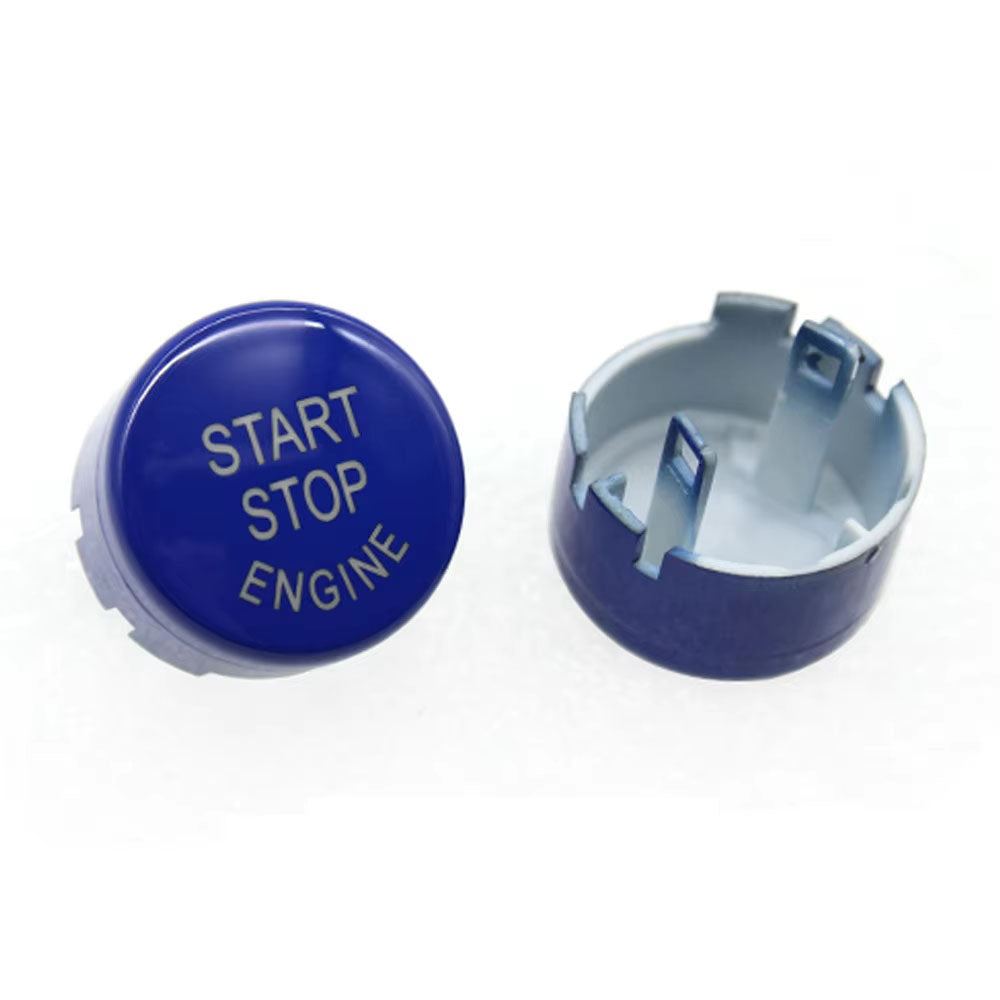 Start Stop Engine Ignition Switch Push Button For BMW 3 5 6 7 Series F10 F11 F01 F02 F07 F06 F12 F25 F30 F34 F45 F48 G11 G30