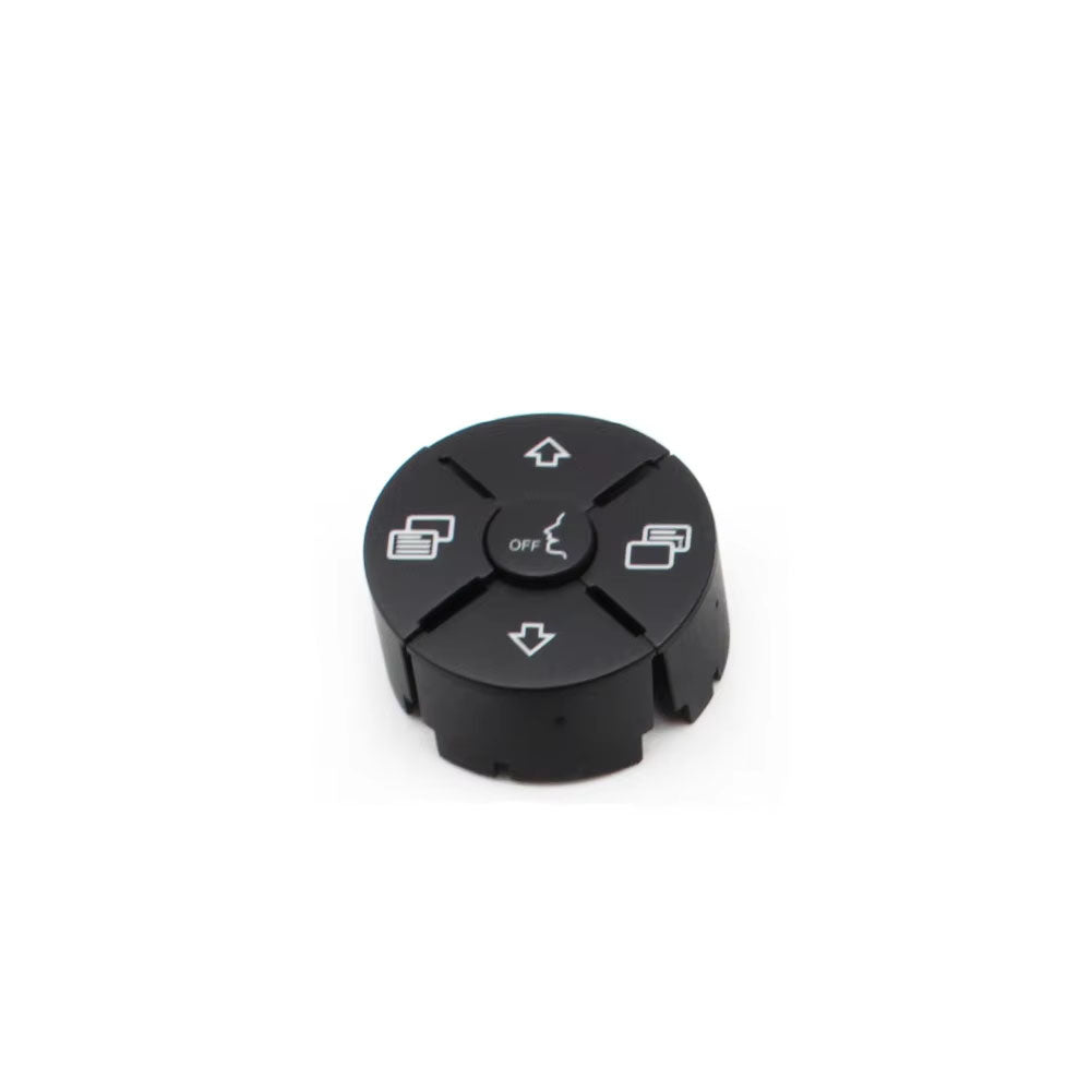 W251 W164 Car Left Right Multi-function Steering Wheel Button Kit Phone Voice Control Keys For Benz W219 W230 W171 1648700558