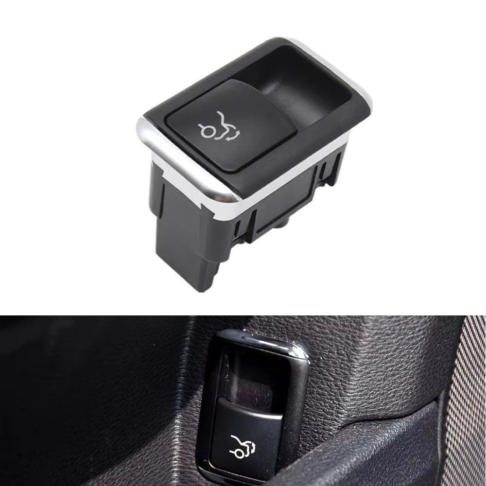 Car Rear Tailgate Trunk Release Switch Button Open For BENZ E GLK GLS ML GL GLA CLA GLE W212 X204 W166 W156 W117 2049055602