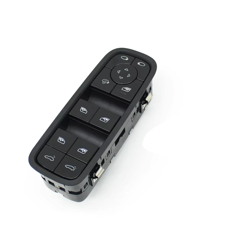 Car Driver Master Power Window Lifter Switch For Porsche Panamera Cayenne 2017-2024 971959858C,971959858E,971959858G