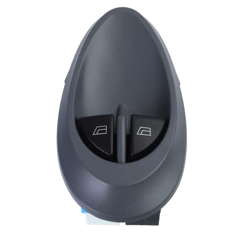 939526345 500321134 Power Master Window Switch for Iveco Daily 1999-2006 1999 500321137