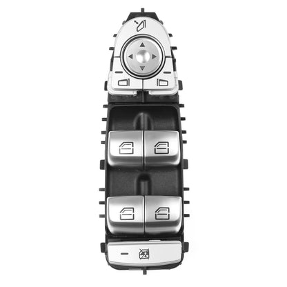 A2059056811 Power Master Window Control Switch For Mercedes-Benz C Class W205 S205 X253 C200 C300 C350 C63 AMG 2059056811