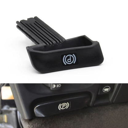 Car Handbrake Switch Parking Brake Lever Release Handle For Mercedes Benz S Class W140 1991 1992 1993 1994 1995 1996 1997 1998