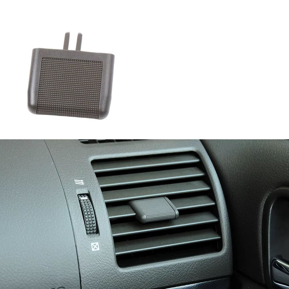 55650-60181 Center Left Right AC Vent Grille Tab Clip Repair Kit For Toyota Prado GRJ LC150 2010-2017 Car Replacement Parts