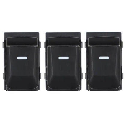 New 93570-3W400WK New Front Left Power Window Master Switch for GUIDE for Kia 935703W400WK 16-Pins