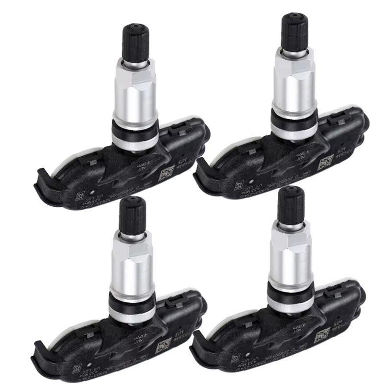 529332S410 TPMS Tyre Pressure Monitor System Sensor Car 52933-2S410 Fit For 2011 2012 2013 2014 2015 Hyundai Tucson [LM] 101 sold
