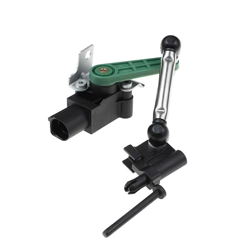 New 7P0616213 7P0616214 Front Left / Right Height Level Sensor For AUDI For VW Touareg V6 V8 2011-2018 FL FR