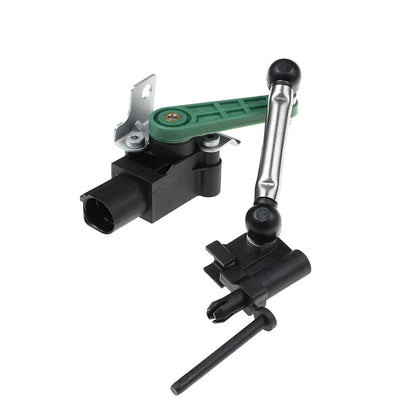 New 7P0616213 7P0616214 Front Left / Right Height Level Sensor For AUDI For VW Touareg V6 V8 2011-2018 FL FR
