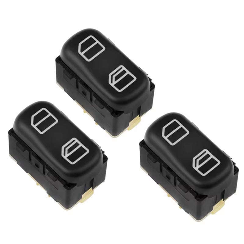 10942503 Electric Window Regulator Lifter Switch Console Button Car For Mercedes Benz Sprinter 1995 1996 1997-2006 Vito