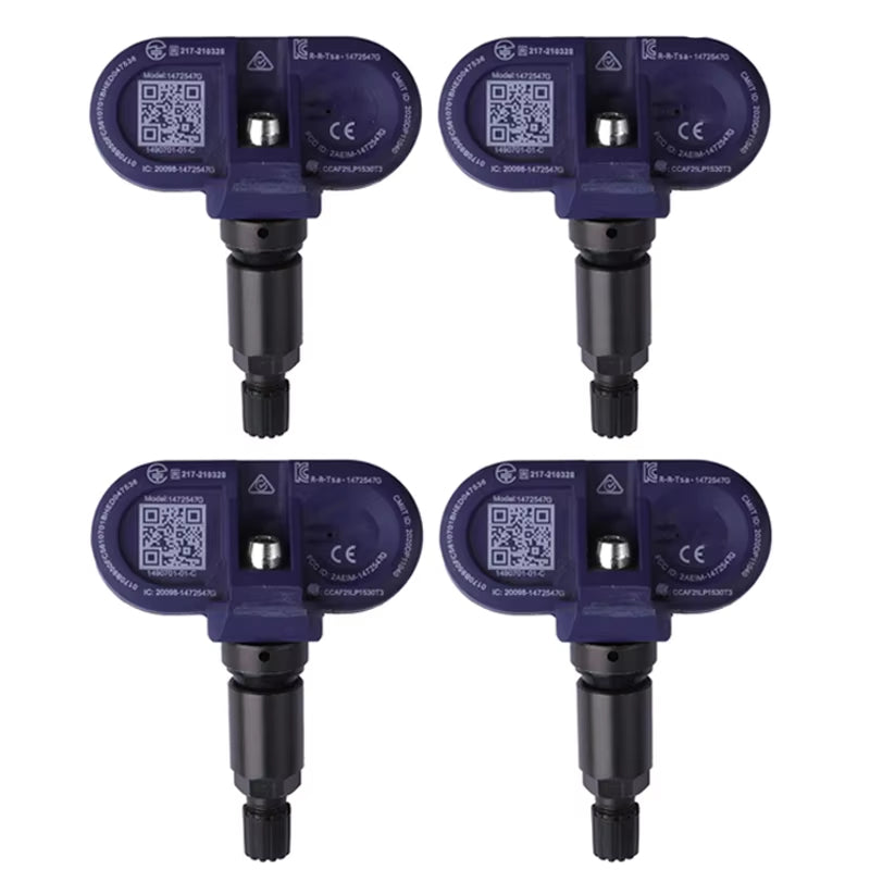 New 1490701-01-C 149070101C Bluetooth TPMS Tire Valve for Tesla Model S 3 X Y Tyre Pressure Monitoring System Repair 149070101B