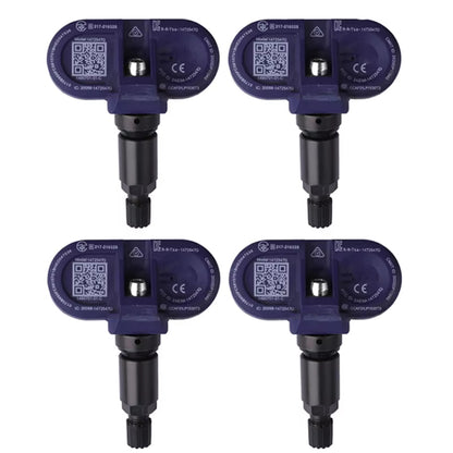 New 1490701-01-C 149070101C Bluetooth TPMS Tire Valve for Tesla Model S 3 X Y Tyre Pressure Monitoring System Repair 149070101B
