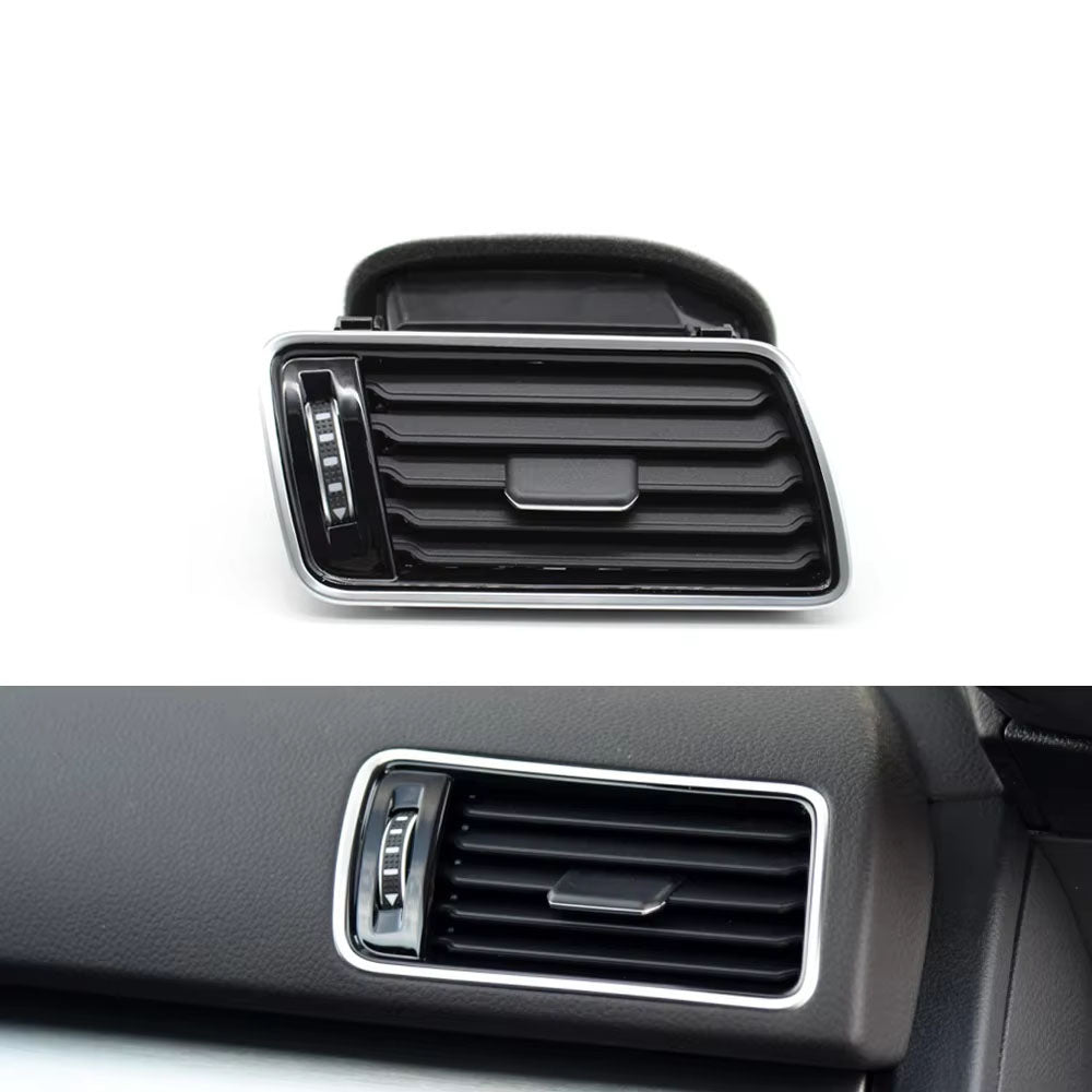 Car Air Conditioning Left Right Central AC Vent Outlet Assembly For VW Passat B6 B7 CC R36 3AD819728A,3AD819701A