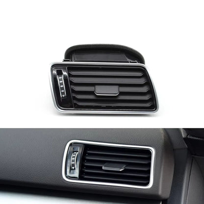 Car Air Conditioning Left Right Central AC Vent Outlet Assembly For VW Passat B6 B7 CC R36 3AD819728A,3AD819701A