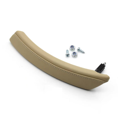 LHD RHD Car Interior Front Rear Left Right Door Inside Handle Assembly For BMW 5 Series E60 E61 2006 2007 2008 2009 2010