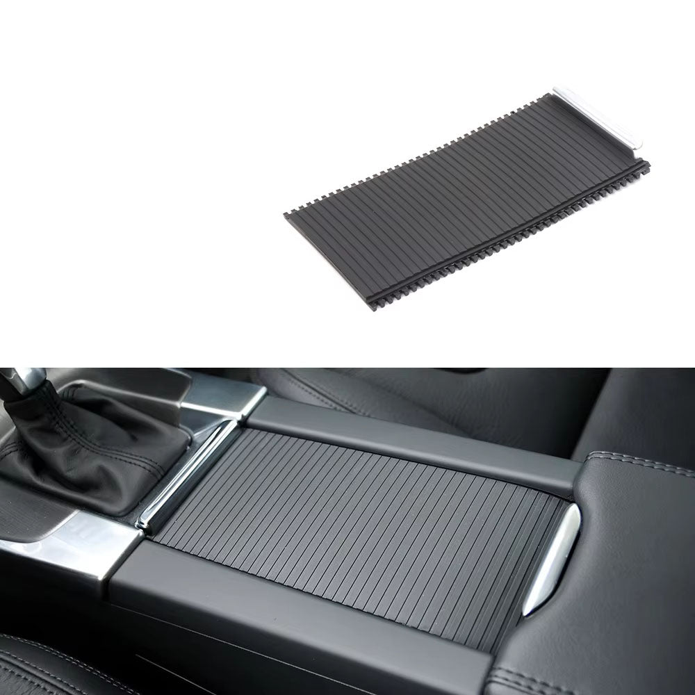 39868873 39868875 Car Water Cup Holder Trim For Volvo XC60 2009 2010-2017 S60 S60L 2011-2019 Easy Install Accessory