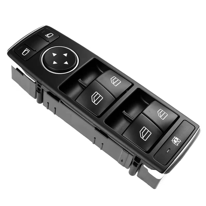 2049055302 2049055402 For Mercedes Benz W204 W212 C E GLK Class Electric Power Master Window Control Switch Car 2049058202