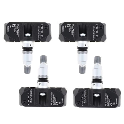 36236798726 TPMS Sensor Tire Pressure Monitor System For BMW E90 E60 E63 E65 F01 E83 E70 E71 3-Ser 5-Series X3 X5 X6 7-Series